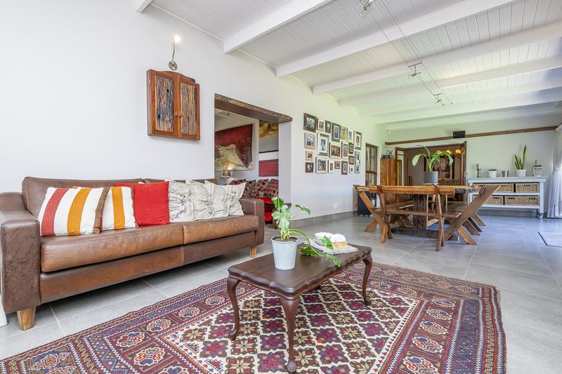 3 Bedroom Property for Sale in Kleinbron Estate Western Cape